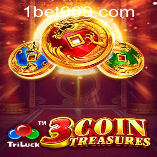 Exploring the Thrills of 3CoinTreasures and Seamless Access via Bet969 PH Login