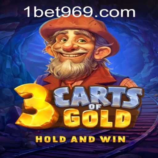 Exploring the Enchanting World of 3cartsOfGold: A Revolutionary Gaming Experience in the Era of bet969 PH