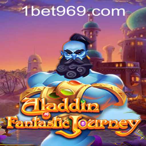 Exploring the Magic of Aladdin and the Journey through bet969 PH Login