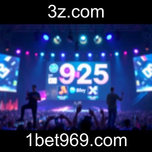 A Revolução dos Jogos Online no Brasil: Bet969 e o Crescimento do Setor