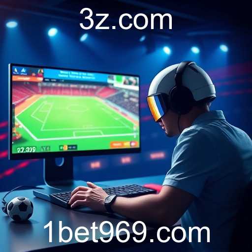 O Impacto do bet969 no Mercado de Jogos em 2025