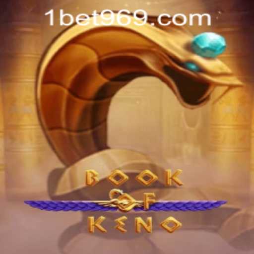 Explore the Exciting World of BookOfKeno: A Comprehensive Guide to Gameplay and Rules with Insights on bet969 PH Login