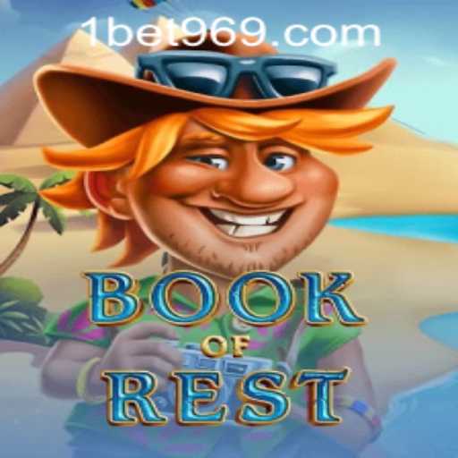 Discover the Magical World of 'Book of Rest' and How to Navigate the 'bet969 PH Login'