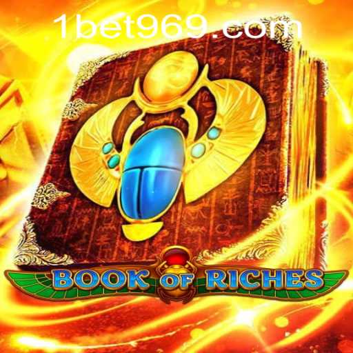 Energizing the Gaming World: BookofRiches and the Exciting bet969 PH Login