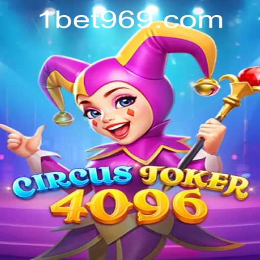 Discover CircusJoker4096: A Captivating Gaming Experience with Unique Features