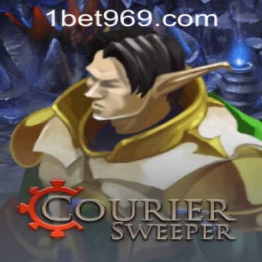CourierSweeper: Dive into the Exciting World of Strategy and Chance