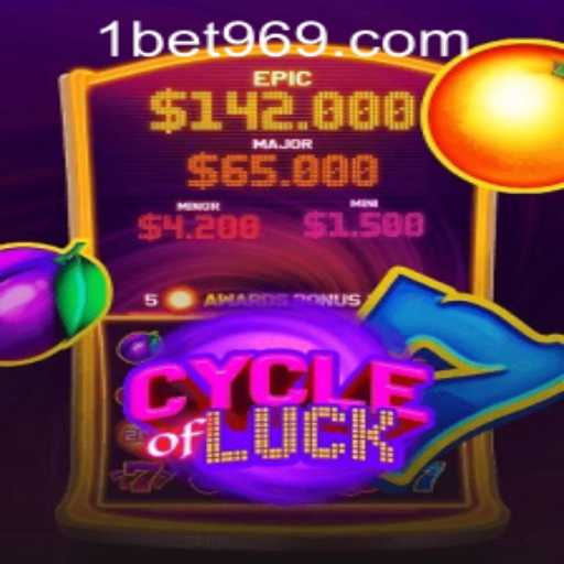 Exploring CycleofLuck: A Thrilling Gaming Experience in the Era of Online Betting