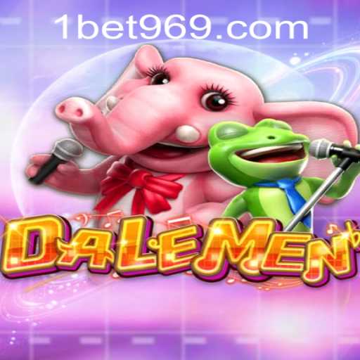 Exploring the Thrilling World of DALEMEN: A Modern Adventure