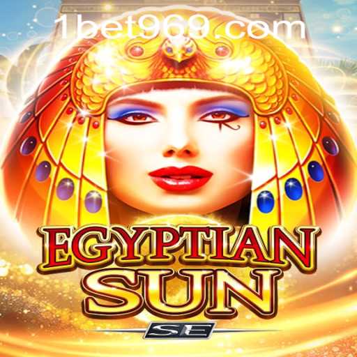 Exploring EgyptianSunSE: A Thrilling Journey through Ancient Egypt