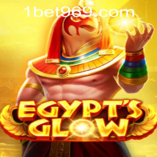 Discover the Magic of EgyptsGlow: A Captivating Gaming Adventure