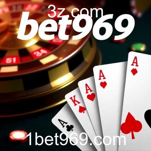 Expansão Global do Bet969: Novos Mercados e Desafios
