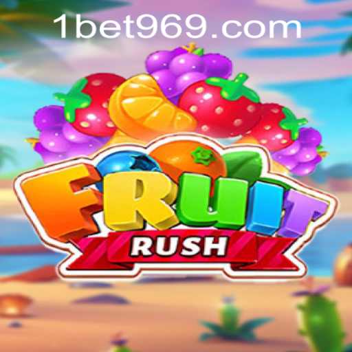 FruitRush: An Exciting Game Adventure with Bet969 PH Login