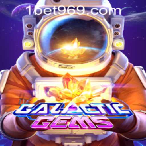 Exploring the Wonders of GalacticGems: A Journey Through Space and Strategy
