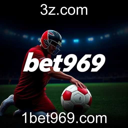 A Expansão do Mercado de Jogos: Uma Visão Sobre 'bet969'