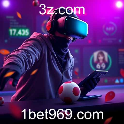 Inovações e Tendências no Mundo dos Jogos Online