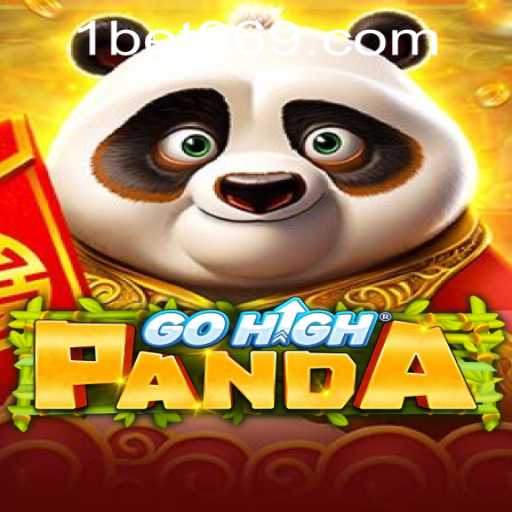 Exploring GoHighPanda: An Engaging Digital Experience with a Modern Twist