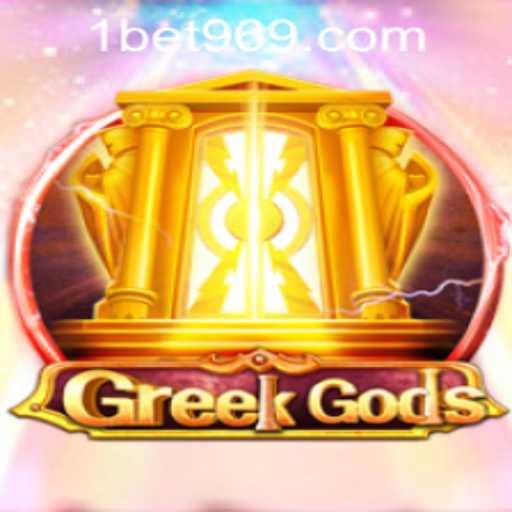 Exploring GreekGods: The Ultimate Ancient Adventure