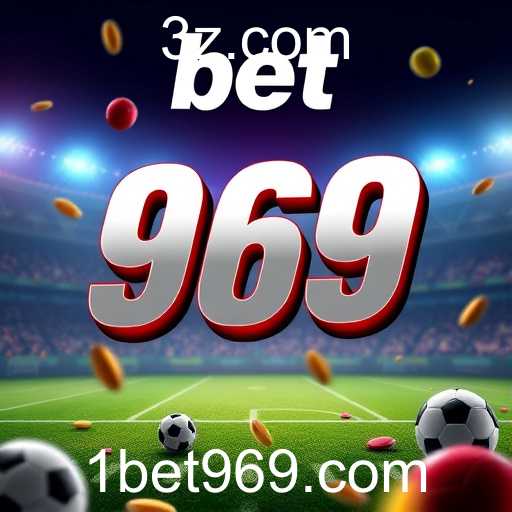 O Impacto do Bet969 no Cenário de Jogos em 2025