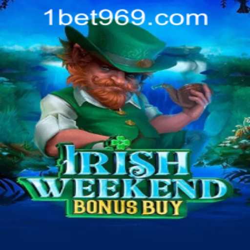 IrishWeekendBonusBuy: An Exciting Addition to the World of Online Gaming