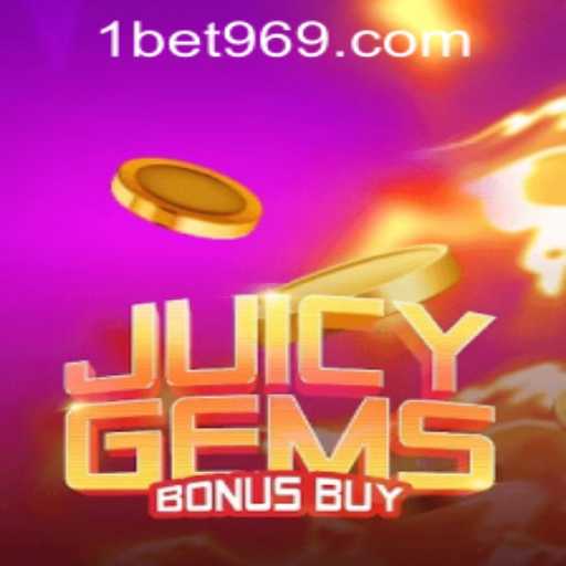 JuicyGemsBonusBuy: An In-Depth Look at the Thrilling Online Slot Game Featuring the bet969 PH Login