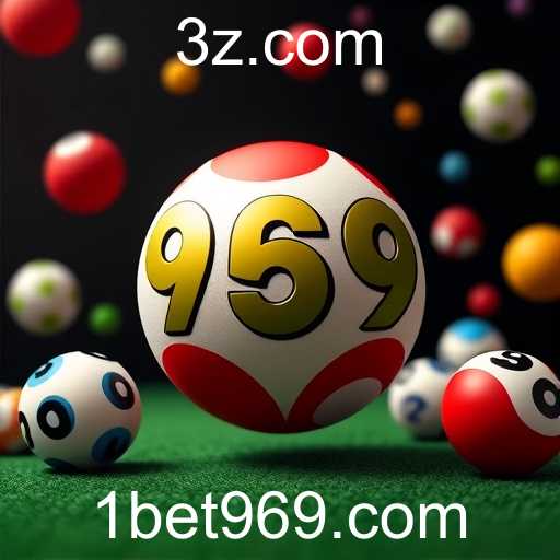 Explorando as Loterias na Plataforma Bet969