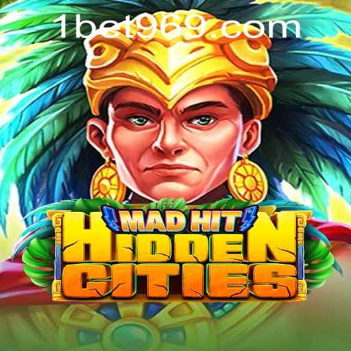 MadHitHiddenCities: A Fascinating Adventure Awaits