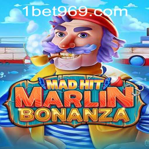 Discover the Thrills of MadHitMarlinBonanza and Secure Your Bet969 PH Login
