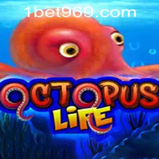 Exploring the Dynamic Universe of OctopusLife and Bet969 PH Login