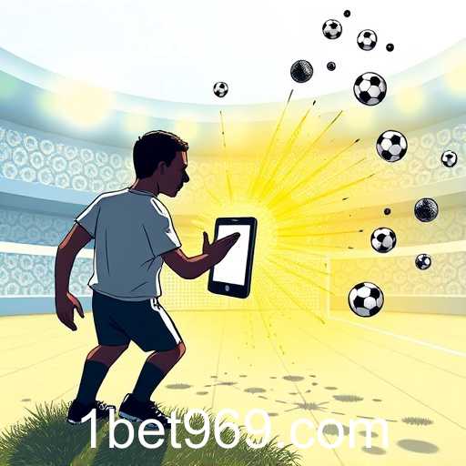 Novas Tendências no Mercado de Jogos Online em 2025