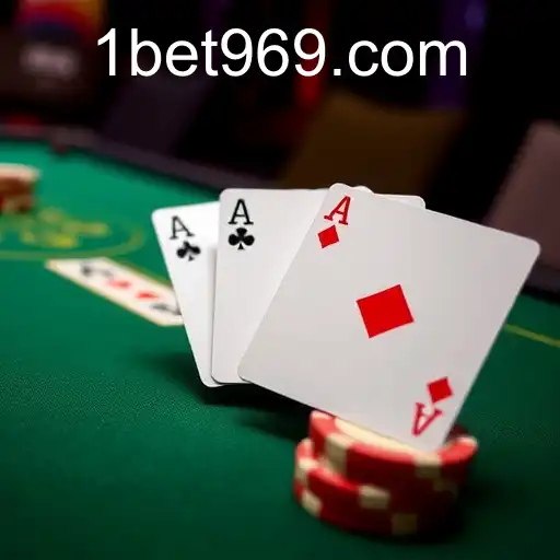 Online Baccarat: Mastering the Game with bet969 PH Login