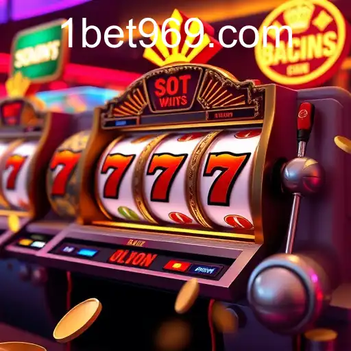 The Rise of Online Slots and the Importance of bet969 PH Login