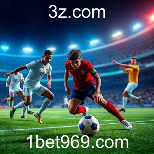 A Ascensão do Fenômeno Bet969 no Brasil