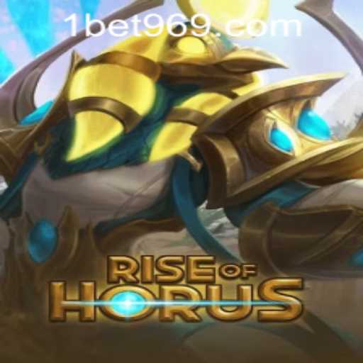 RiseofHorus: A Deep Dive into the Game and its Intricate Rules
