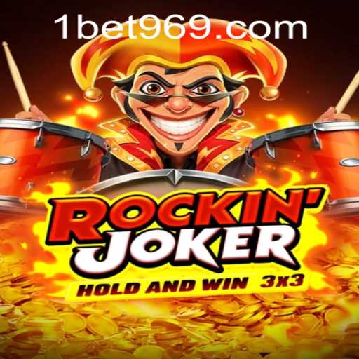 Discover the Exciting World of RockinJoker: A Guide with Bet969 PH Login