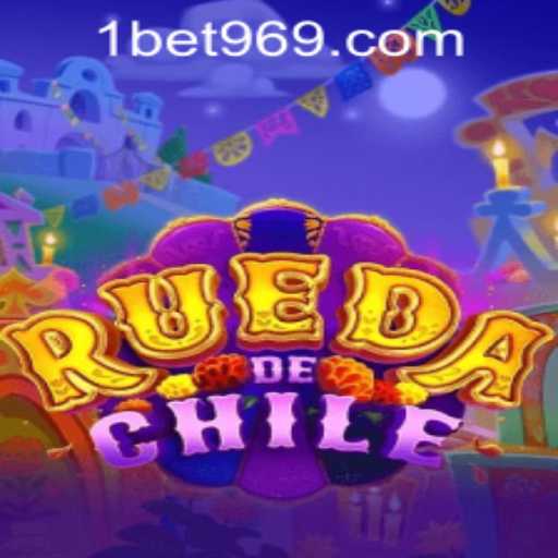 Experience the Thrill of RuedaDeChile with bet969 PH Login