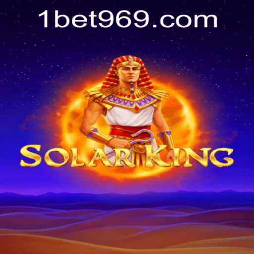 Unveiling the World of SolarKing: Thrills, Strategies, and the Digital Arena