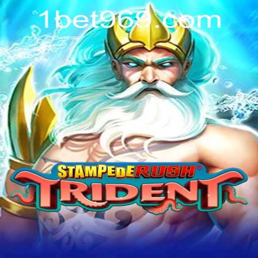 Discover the Thrills of StempedeRushTrident and Your Ultimate Bet969 PH Login