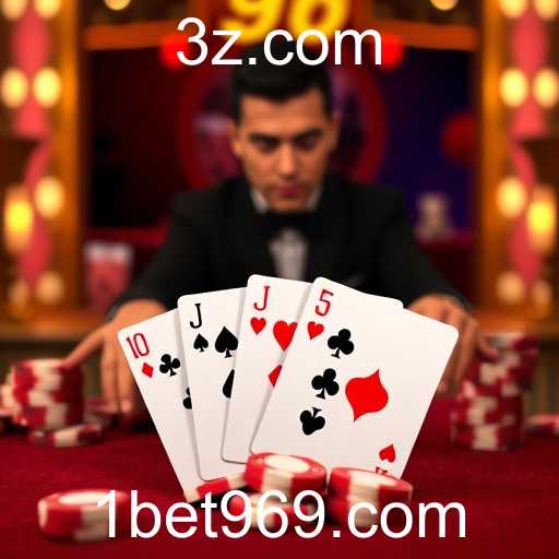 O Impacto Crescente dos Jogos de Apostas Online