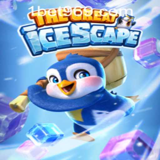 Exploring TheGreatIcescape: A Comprehensive Guide and Analysis