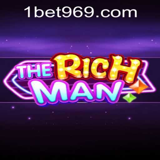 TheRichMan: A New Era in Virtual Gaming