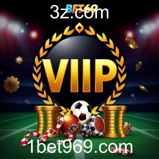 Explorando o Universo Exclusivo do Clube VIP no Bet969