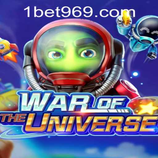 WAROFTHEUNIVERSE: Exploring the Galactic Adventure and bet969 PH Login