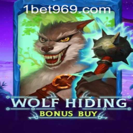 Exploring the Thrills of WolfHidingBonusBuy: A Captivating Gaming Experience